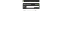 Tablet Screenshot of mint.macobserver.com